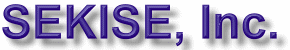 SEKISE, Inc.
