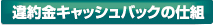 �L���b�V���o�b�N�̎d�g��